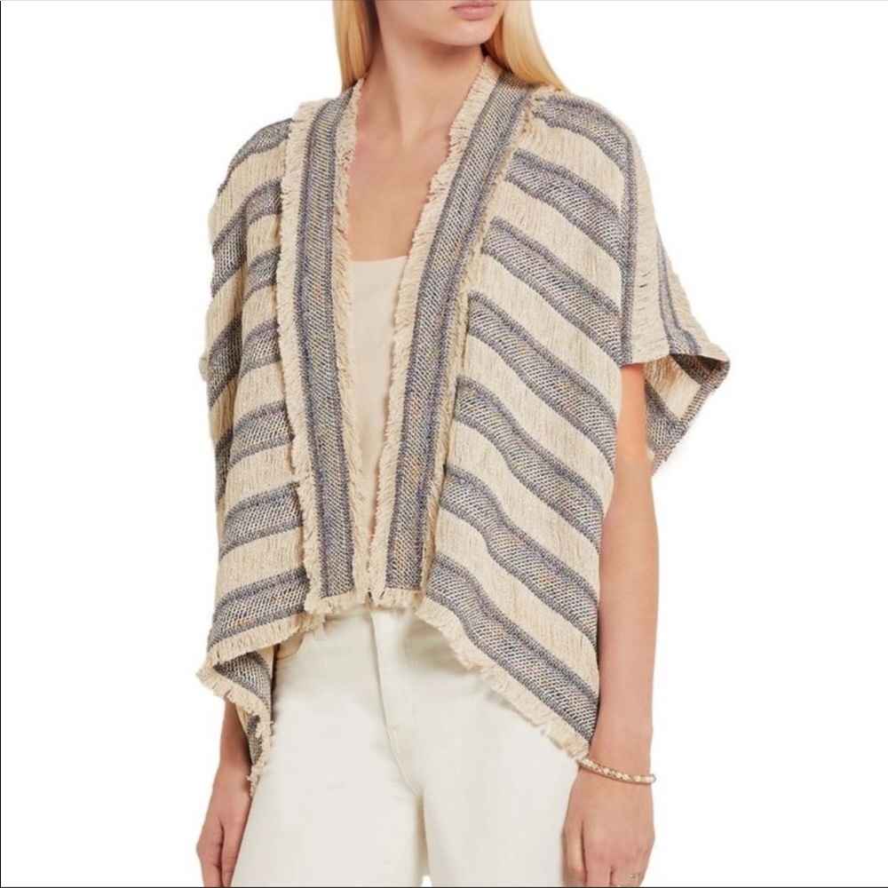 Maje vest